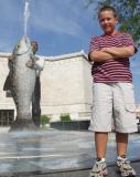 Shedd Aquarium