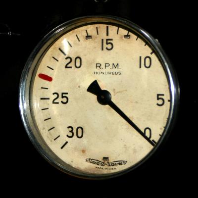 RPM