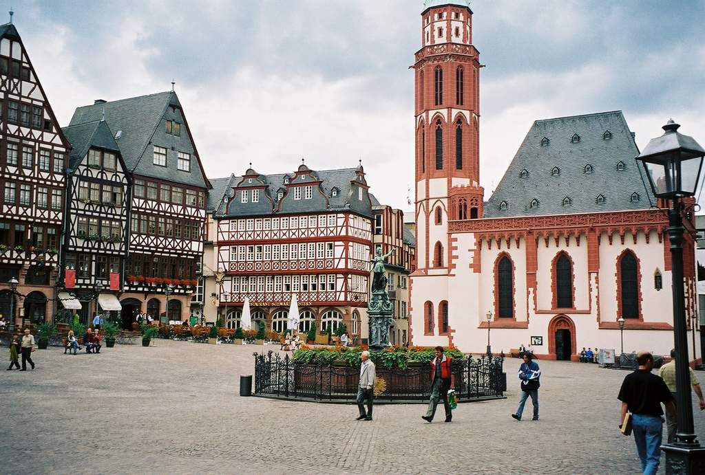 frankfurt