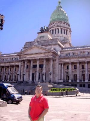 Congreso Argentino