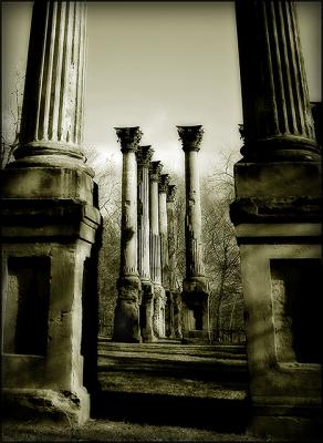 windsor ruins (bw2)