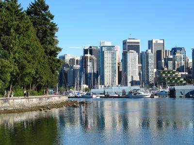 Stanley Park
