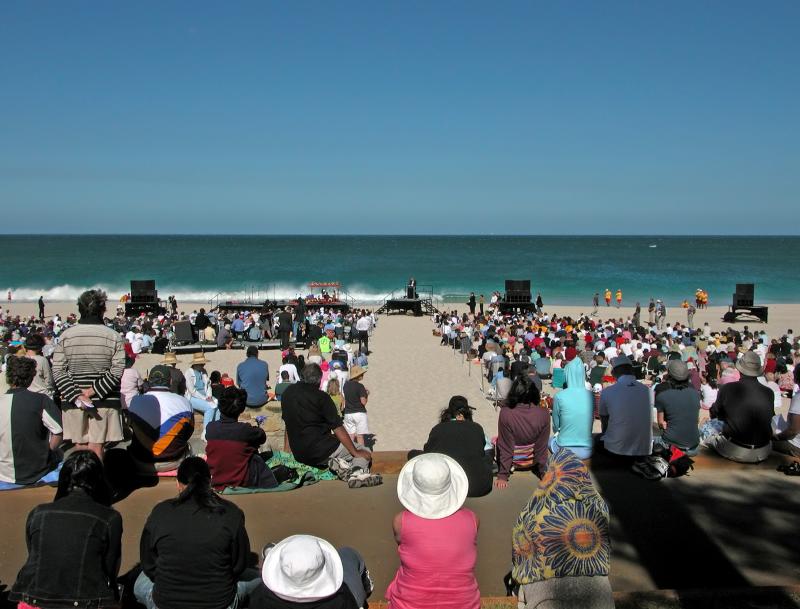 Crowd