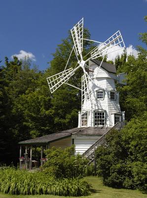 The Windmill