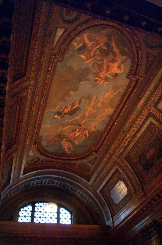 New York Public Library 01
