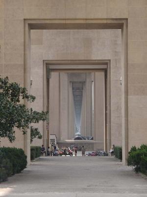 Nanjing Changjiang Bridge 02