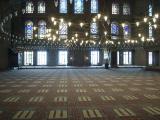 Blue Mosque/Sultan Ahmet Camii 1