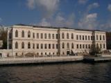 Bosphorus Strait<br />(Europe Side) 3