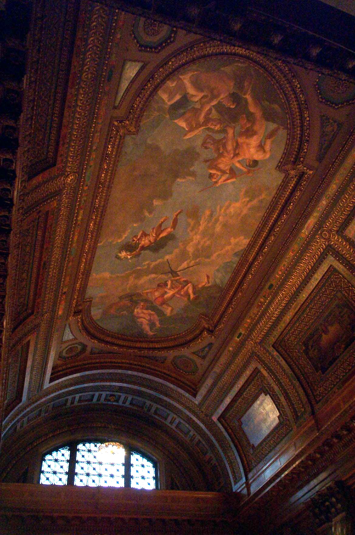 New York Public Library 01