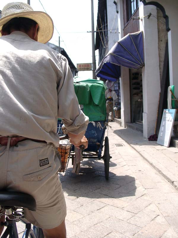 Tongli Town 03<br />同里