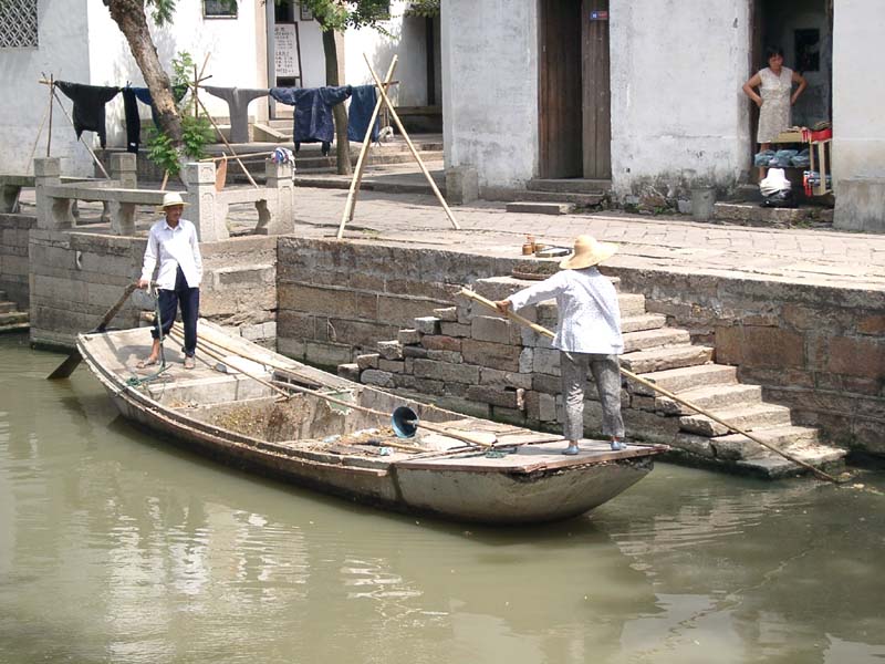 Tongli Town 05<br />同里