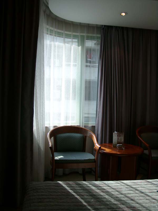 Grandeur Hotel<br />京澳酒店