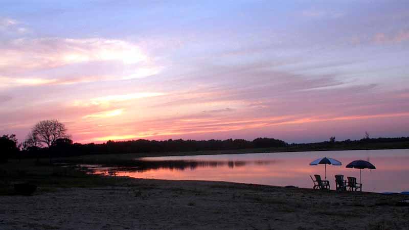 Another Sunset