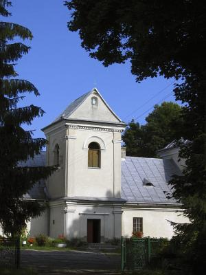 Horyniec Zdroj