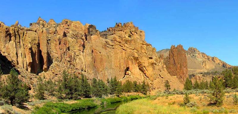 Smith Rock SP 5