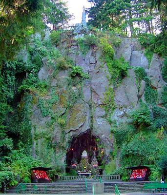 The Grotto