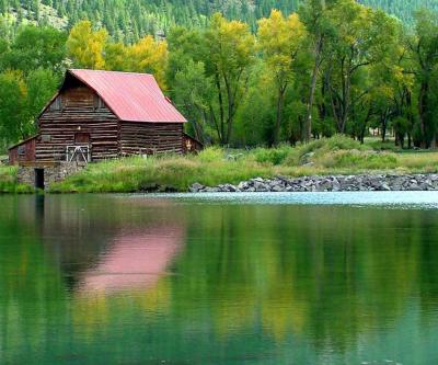 Lake City 2