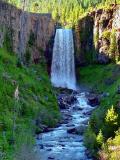 Tumalo Falls