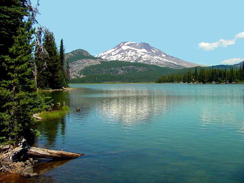 South Sister
