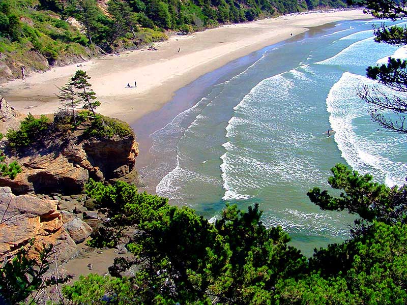 Devils Punchbowl 3