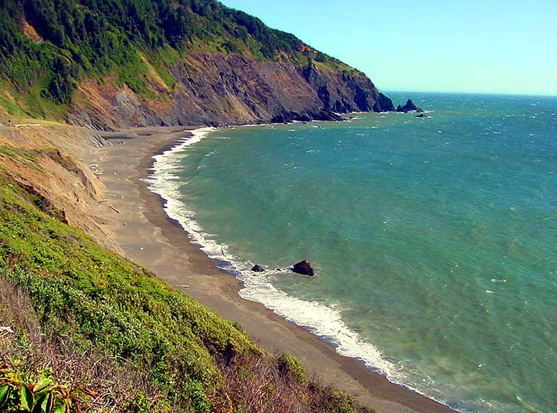 Port Orford 2