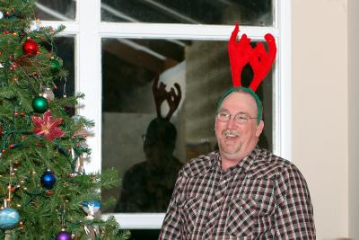 Christmas 2004