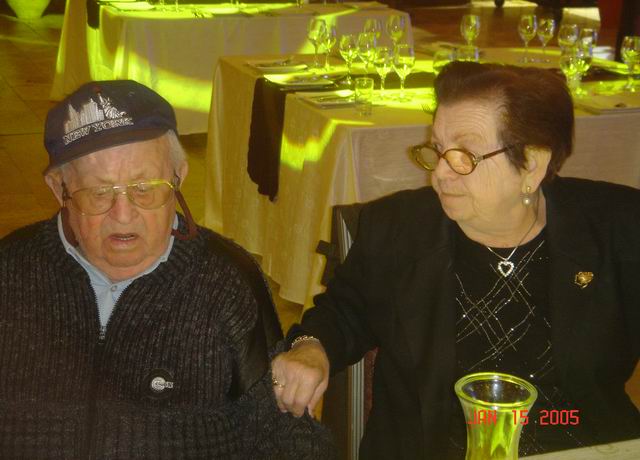 nava parents