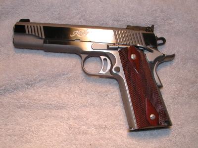 Kimber .45