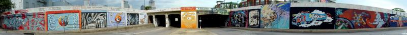 8th<br>Graffiti Pass by Sprouse