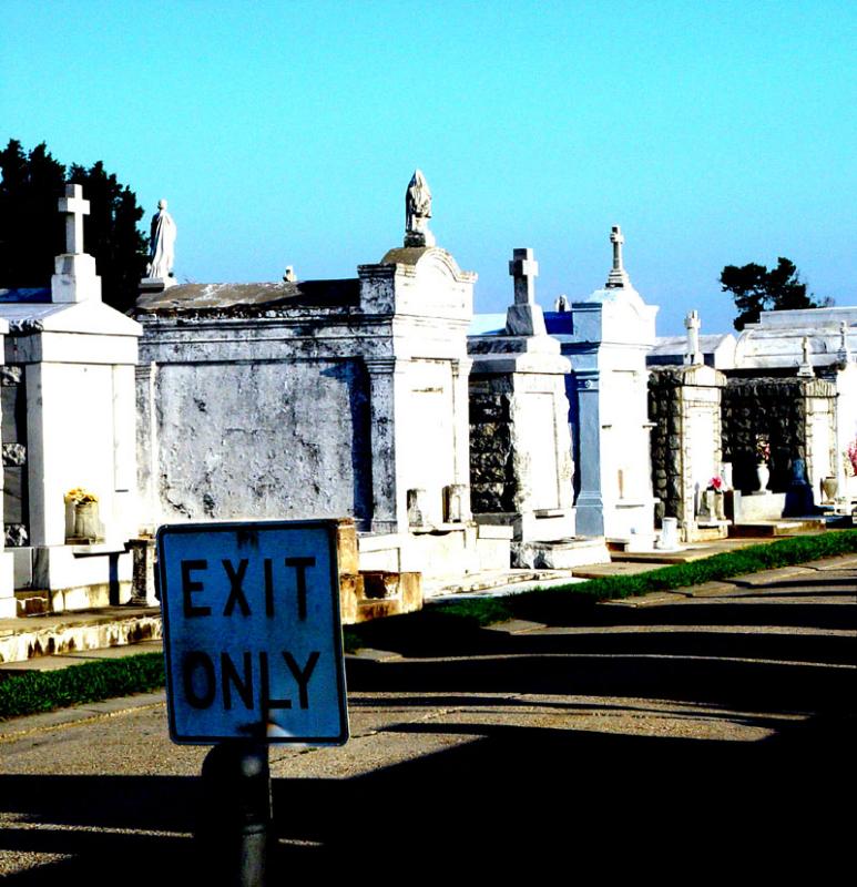 <B>Last Exit</B><BR><FONT size=1>by Jason Bornstein</font>