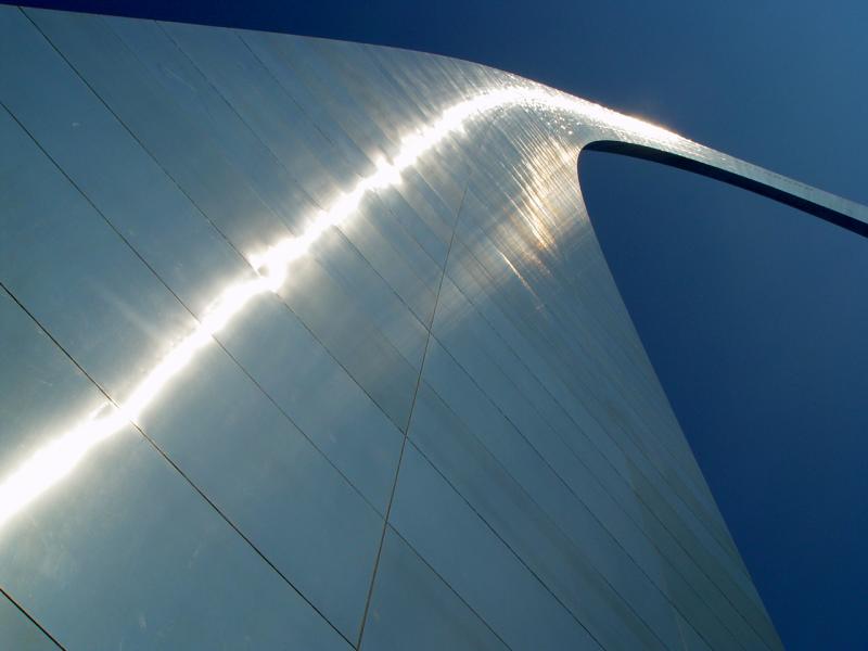 Arch of Light </br>by ZoomBoy