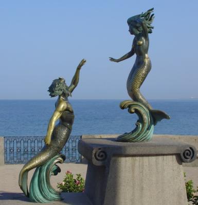 Lovers
