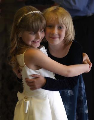 Cousins - Best Friends