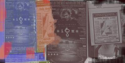 Challenge 24 - The Movieby Stephen Peszel