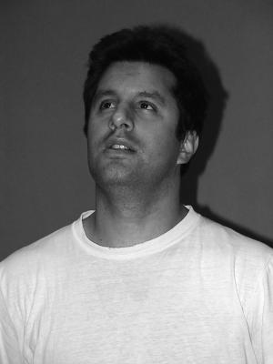 jorge elguera