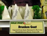 Drunken Goat by Dee Golden