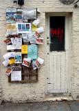 5th<br><B>One space left</B><BR><FONT size=1><I>by Jon Mold</I></font>