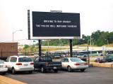 At th gates of Baltimore MD. downtown, by Yehuda