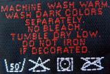 <B>Washaffiti<B><BR><FONT size=1> by David Cappello</FONT>