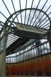 3rd<br>Porte Dauphine....Fremiet