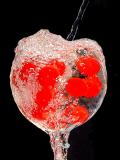Cherry Cooler<br>by Pablo