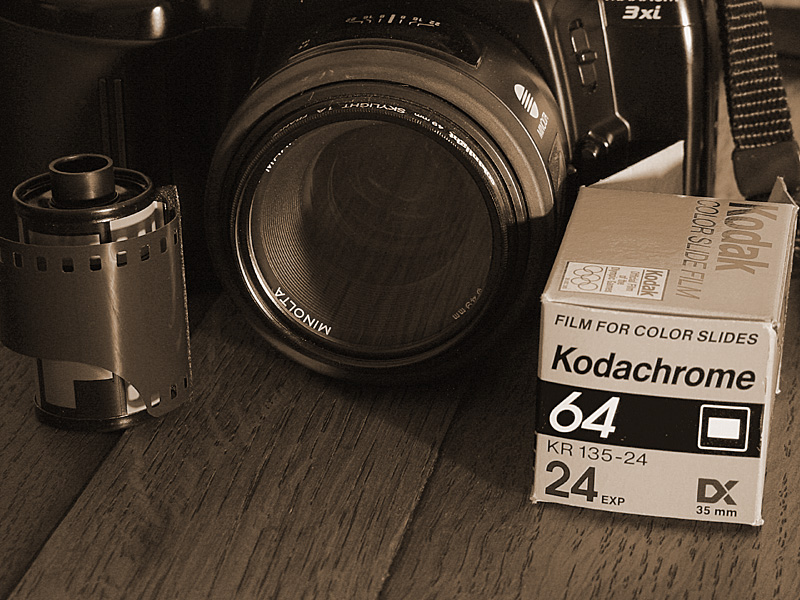 Kodachrome