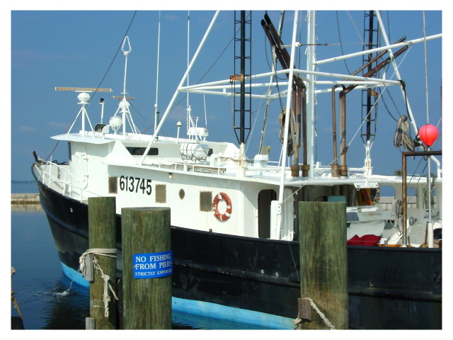 Posted Restriction by florg