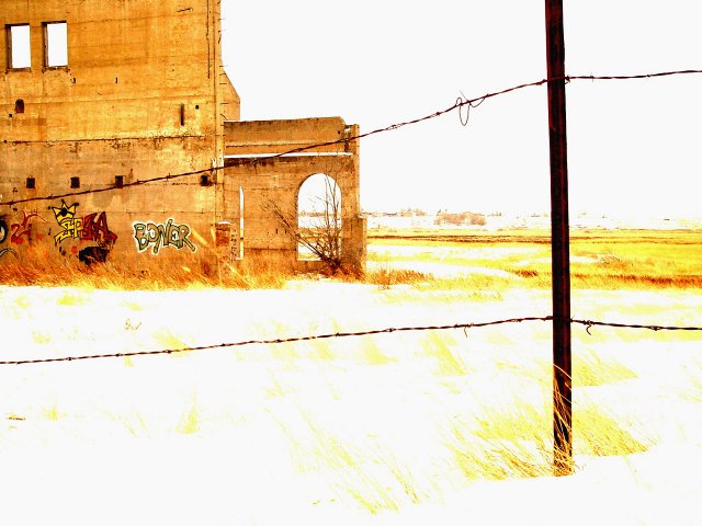 8th<br>Old Mill<br><font size=1> by Jim Fuglestad (aka Shutter)</font></p>