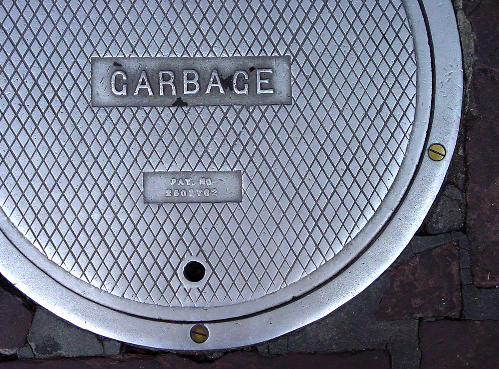 10th<br>Garbage