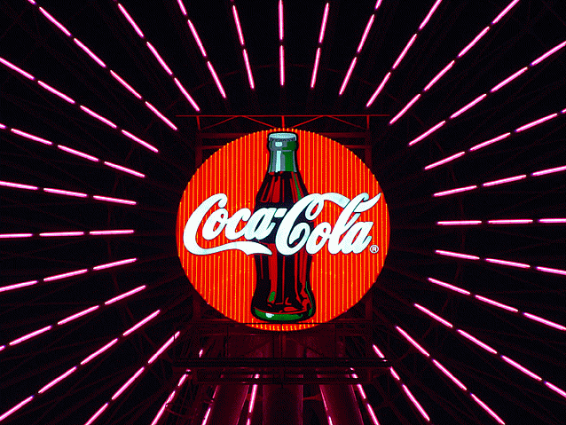 4th<br><p align=center> <b> That Ferris Coke - with a twist! (animation - view original)  </b>  </p>