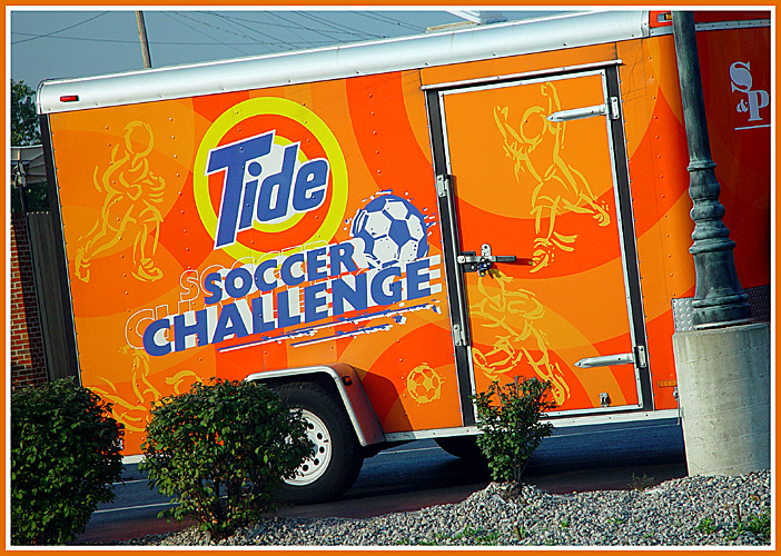 Tide<br> <font size=1> by MFC<br>* Not eligible for Voting *</font></p>