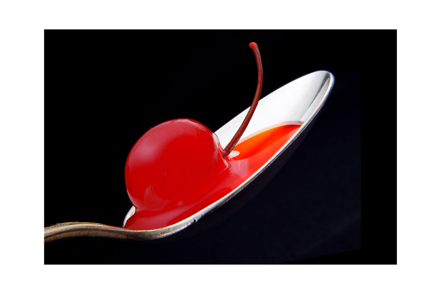 Spoonful by Bill R.