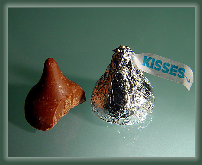 Stolen Kisses<br>by pablo