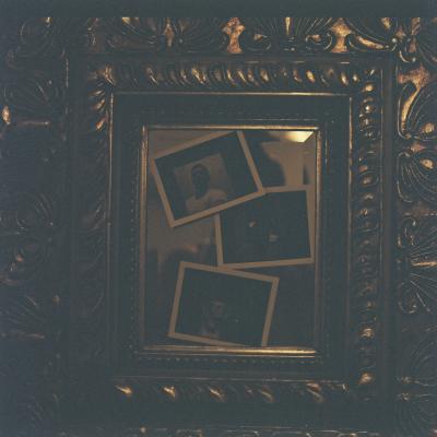 picture of a picture of me